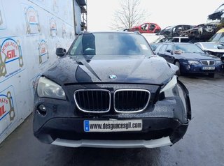 Bmw 1163145 sistema navegación gps x1 (e84) sdrive