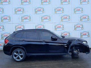 Bmw 1163145 sistema navegación gps x1 (e84) sdrive