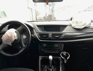 Bmw 1163145 sistema navegación gps x1 (e84) sdrive