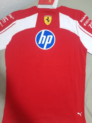Camiseta Puma Ferrari Talla M