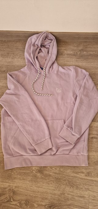 SUDADERA CON CAPUCHA Jack & Jones