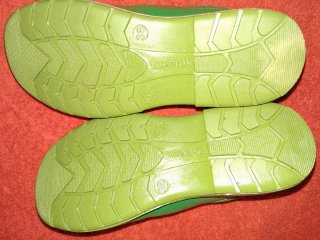 Zapatos de seguridad Robusta Talla 36