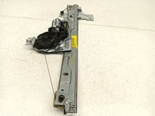 ELEVALUNAS DELANTERO IZQUIERDO PEUGEOT 207 5FX 40