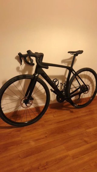 TREK DOMANE SL6 Carretera y Gravel