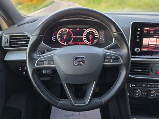 SEAT Tarraco 1.5 EcoTSI 150 Style Plus 5p S/S