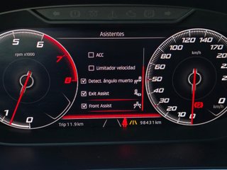 SEAT Tarraco 1.5 EcoTSI 150 Style Plus 5p S/S
