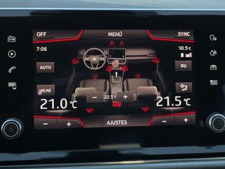 SEAT Tarraco 1.5 EcoTSI 150 Style Plus 5p S/S