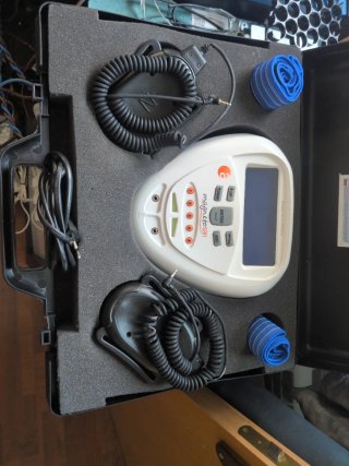 Magnetosán Dispositivo Médico