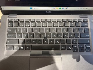 Dell Latitude 5400 256GB