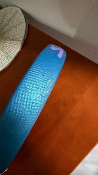 Pala Padel Siux Valkiria Elite