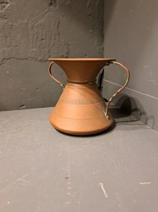 Utensilios Antiguos cobre