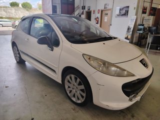 Peugeot 207 2006