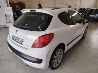 Peugeot 207 2006