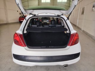 Peugeot 207 2006
