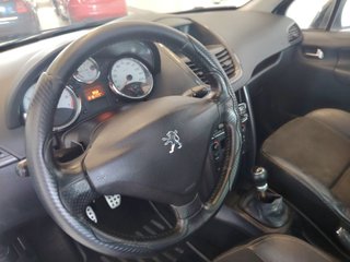 Peugeot 207 2006