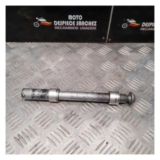 BMW SCARVER