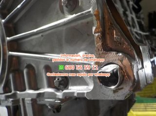 Bmw motor completo serie xdrive 30d lv Ref:4093991