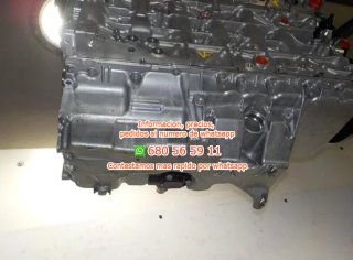 Bmw motor completo serie xdrive 30d lv Ref:4093991