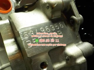 Bmw motor completo serie xdrive 30d lv Ref:4093991