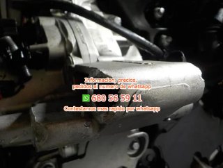 Bmw motor completo serie xdrive 30d lv Ref:4093991