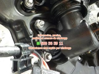 Bmw motor completo serie xdrive 30d lv Ref:4093991