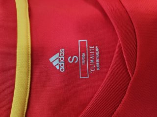 Camiseta España Adidas 2018 Talla m