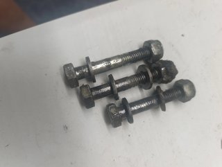 3 tornillos motor montesa h6 125