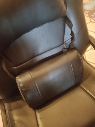 Silla Gamer GAME Negra