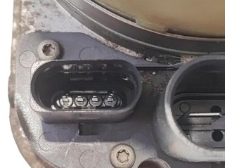 Seat 311281 6q0423371 bomba servodirección ibiza