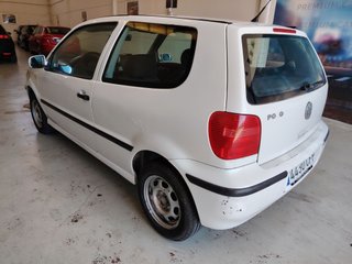 Volkswagen Polo 2000