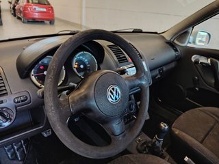 Volkswagen Polo 2000