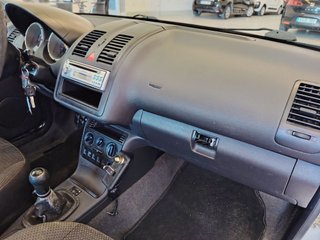 Volkswagen Polo 2000