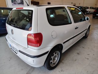 Volkswagen Polo 2000