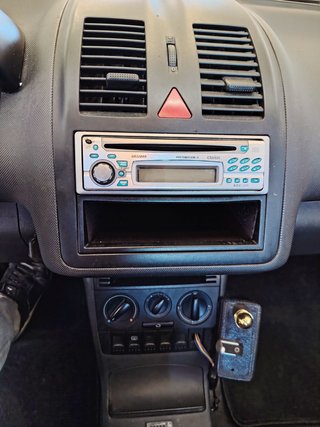 Volkswagen Polo 2000
