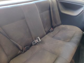 Volkswagen Polo 2000