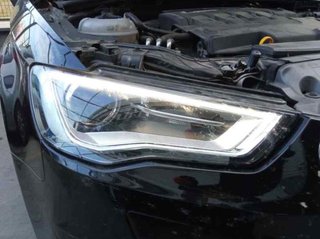 Audi 227049 cremallera 5q1423051ak a3 - 1.6 tdi mt