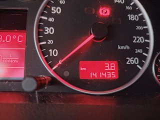 Audi A6 2002