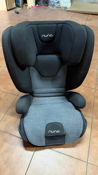 Silla de coche Nuna AACE