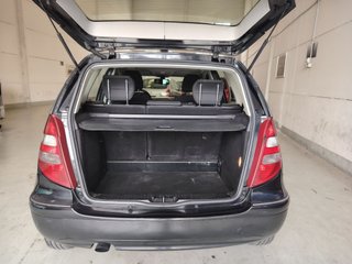 Mercedes-Benz Clase A 2008