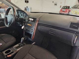 Mercedes-Benz Clase A 2008