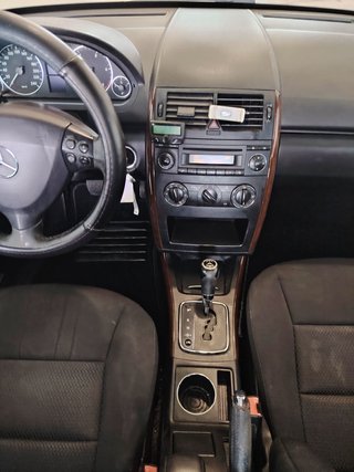 Mercedes-Benz Clase A 2008