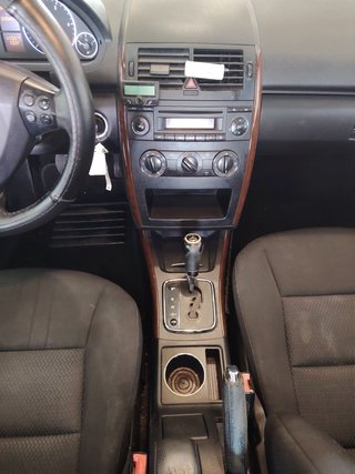 Mercedes-Benz Clase A 2008