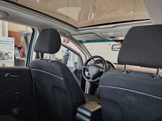 Mercedes-Benz Clase A 2008