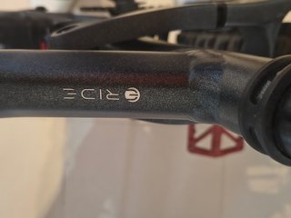 Bicicleta Eléctrica Scott Strike eRIDE 930