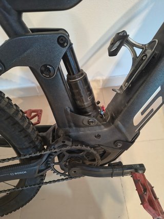 Bicicleta Eléctrica Scott Strike eRIDE 930