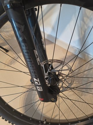 Bicicleta Eléctrica Scott Strike eRIDE 930