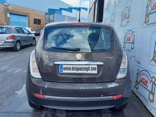 1151008 50703229 brazo suspensión lancia ypsilon