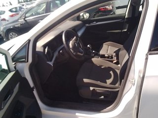 Volkswagen Golf   2.0 TDI 85kW (115CV)