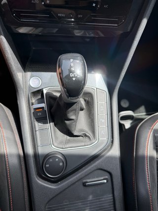 SEAT Tarraco FR 150CV TDI AUTOMATICO