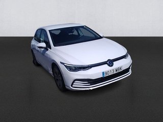 Volkswagen Golf   2.0 TDI 85kW (115CV)